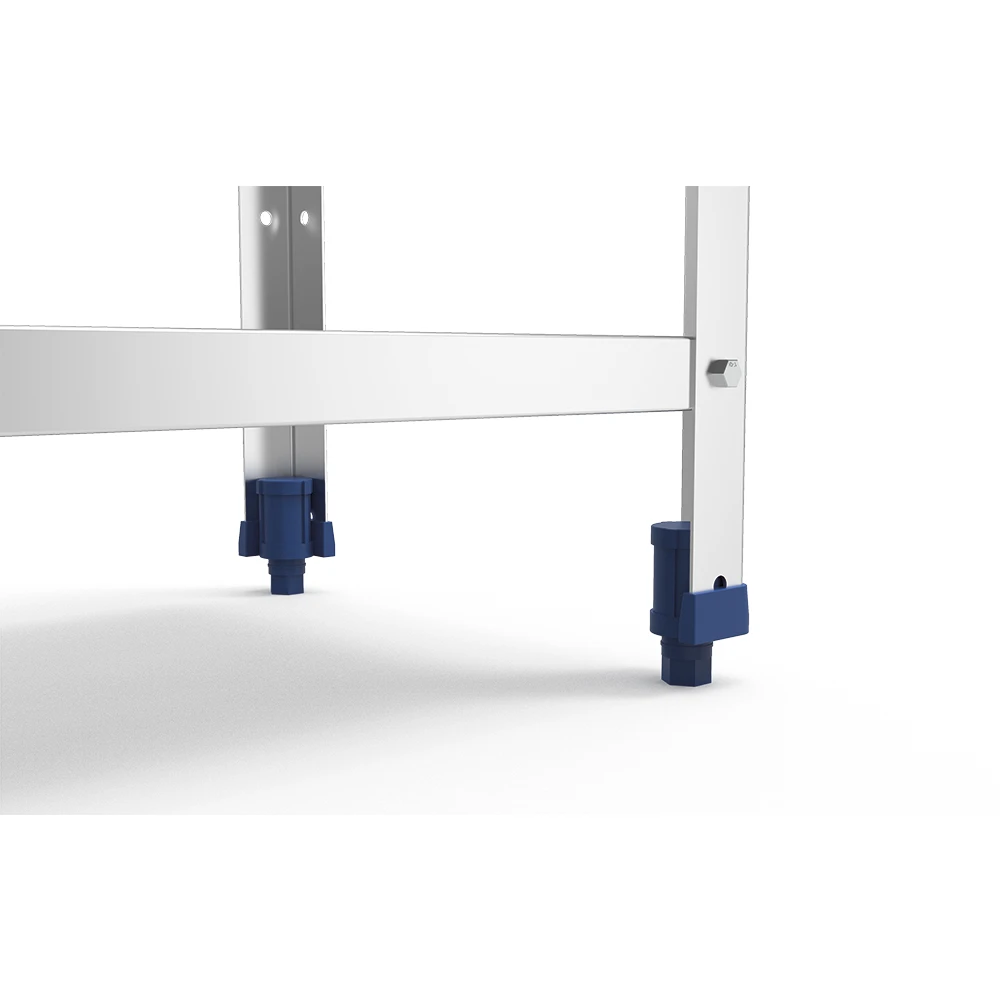 mobiliario-contract-estanteria inox 4 niveles 1000x500x1750 2